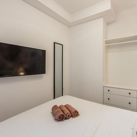Appartamento Mila Kaštela Esterno foto