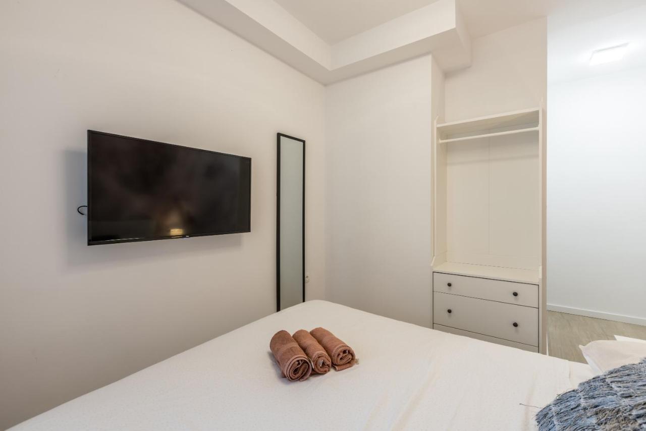 Appartamento Mila Kaštela Esterno foto